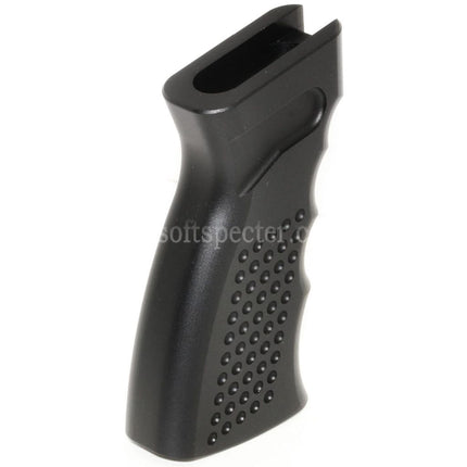 5KU CNC Aluminum PK-3 Pistol Grip For GHK AKM AK74 GBB Series GBB Rifles Airsoft