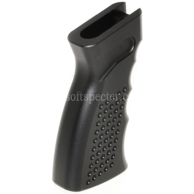 5KU CNC Aluminum PK-3 Pistol Grip For GHK AKM AK74 GBB Series GBB Rifles Airsoft