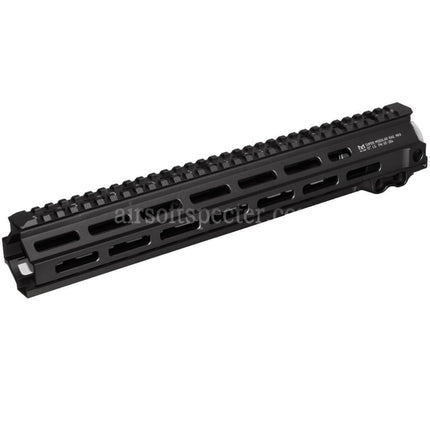 5KU 13 Inches MK8 M-LOK Handguard Rail System For Tokyo Marui AEG GBB MWS M4 Rifles Airsoft