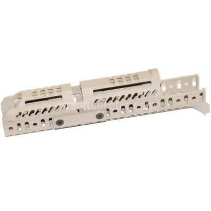 5KU 254mm SPORT 1 Modular Handguard Kit Rail System for D-BOYS GHK LCT AKM AK74 AK102 AK104 AK105 Series Rifles Airsoft