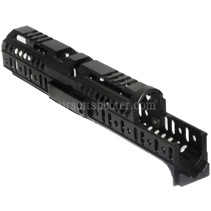 5KU 295mm SPORT 4 Modular Handguard Kit Rail System for D-BOYS GHK LCT AKM AK74 Series Rifles Airsoft