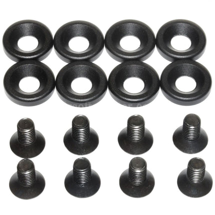 5KU 295mm SPORT 4 Modular Handguard Kit Rail System for D-BOYS GHK LCT AKM AK74 Series Rifles Airsoft