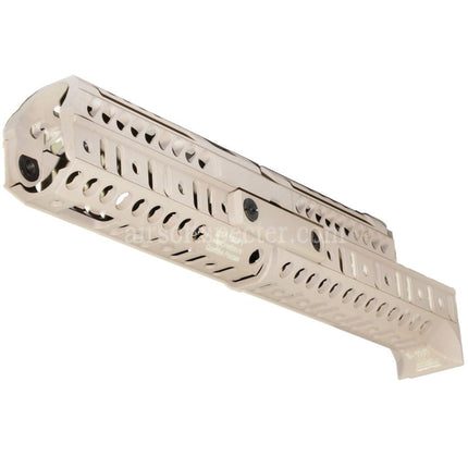 5KU 295mm SPORT 4 Modular Handguard Kit Rail System for D-BOYS GHK LCT AKM AK74 Series Rifles Airsoft