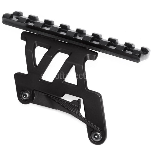 Montage lunette 5KU pour pistolets GBB Airsoft Tokyo Marui Hi-Capa Series