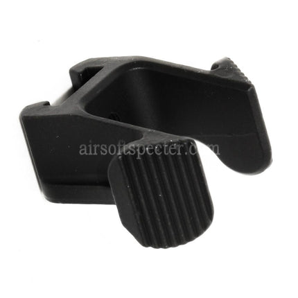 CYMA Tactical Extended Magazine Release For CYMA Umarex Tokyo Marui MP5 G3 AEG GBB Rifles Airsoft