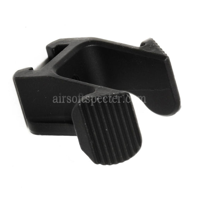 CYMA Tactical Extended Magazine Release For CYMA Umarex Tokyo Marui MP5 G3 AEG GBB Rifles Airsoft