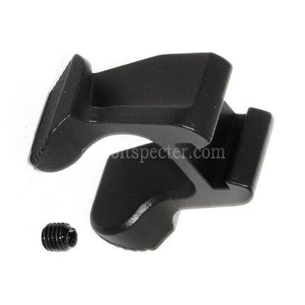 CYMA Tactical Extended Magazine Release For CYMA Umarex Tokyo Marui MP5 G3 AEG GBB Rifles Airsoft