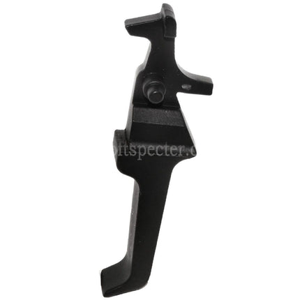 CYMA Tactical Trigger for CYMA Tokyo Marui MP5 Series AEG Rifles Airsoft Black