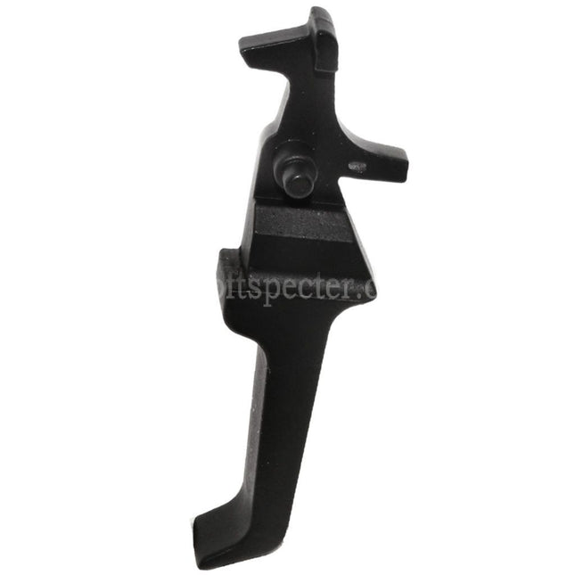 CYMA Tactical Trigger for CYMA Tokyo Marui MP5 Series AEG Rifles Airsoft Black