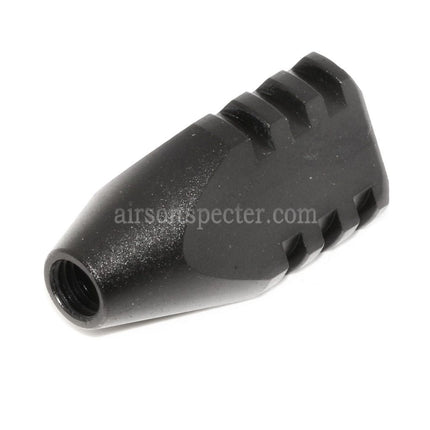CYMA Charging Handle Knob (Different Styles) For CM707 CM708 M700 Series Bolt Action Sniper Rifles Airsoft Black