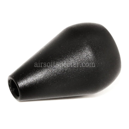 CYMA Charging Handle Knob (Different Styles) For CM707 CM708 M700 Series Bolt Action Sniper Rifles Airsoft Black