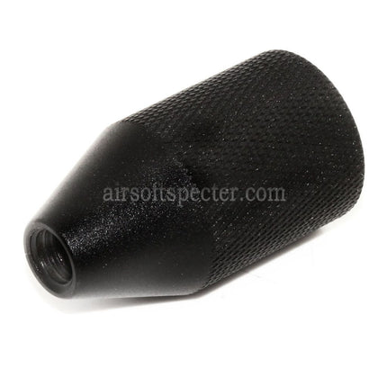 CYMA Charging Handle Knob (Different Styles) For CM707 CM708 M700 Series Bolt Action Sniper Rifles Airsoft Black