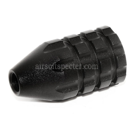 CYMA Charging Handle Knob (Different Styles) For CM707 CM708 M700 Series Bolt Action Sniper Rifles Airsoft Black