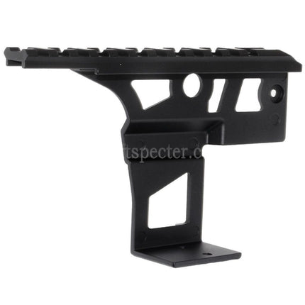 CYMA Optic Scope Rail Mount Base For CYMA Classic Army ICS JG Tokyo Marui AK Series AEG Rifles Airsoft Black