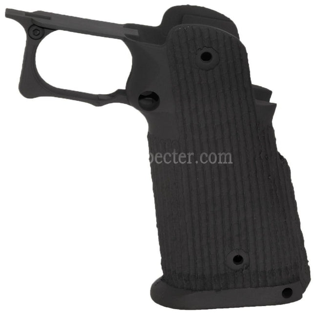 ARMY ARMAMENT Stippled Pistol Grip For R501 Costa Carry Comp R601 TTI Combat Master EMG AW WE Tokyo Marui Hi-Capa Series GBB Pistols Airsoft