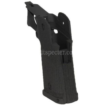 ARMY ARMAMENT Stippled Pistol Grip For R501 Costa Carry Comp R601 TTI Combat Master EMG AW WE Tokyo Marui Hi-Capa Series GBB Pistols Airsoft