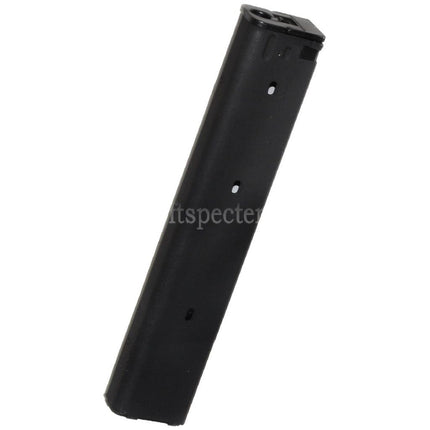 APS EMG 220rd Hi-Cap Magazine for EMG Noveske Space Invader PCC Series AEG Rifles Airsoft Black