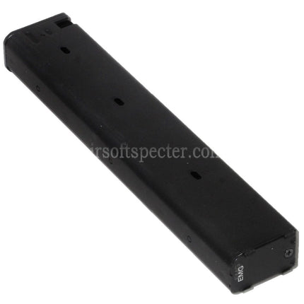 APS EMG 48rd Mid-Cap Magazine for EMG Noveske Space Invader PCC Series AEG Rifles Airsoft Black