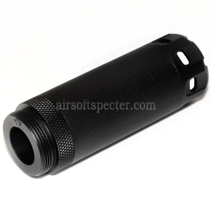 5KU Spitfire Tracer For WE (WE-TECH) Galaxy G-Series Pistol (+25mm CW threaded with USB)