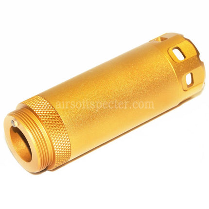 5KU Spitfire Tracer For WE (WE-TECH) Galaxy G-Series Pistol (+25mm CW threaded with USB)