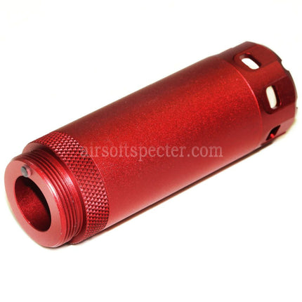 5KU Spitfire Tracer For WE (WE-TECH) Galaxy G-Series Pistol (+25mm CW threaded with USB)