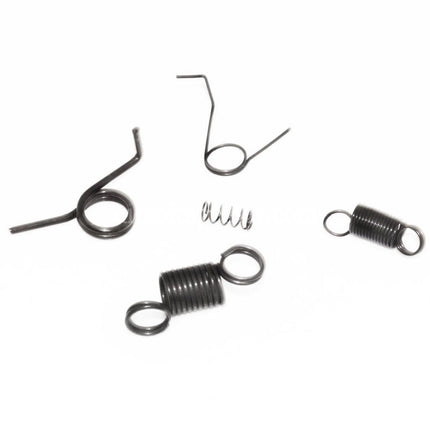 APS V2 Gearbox Spring Set For Version 2 V2 M4 M16 AEG Gearbox Rifles Airsoft