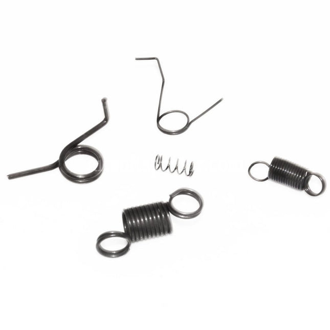 APS V2 Gearbox Spring Set For Version 2 V2 M4 M16 AEG Gearbox Rifles Airsoft