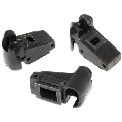 AIRSOFT SPECTER 3pcs Co2 Magazine Lip Feed for KJ BELL Tokyo Marui 1911 GBB Pistols Airsoft
