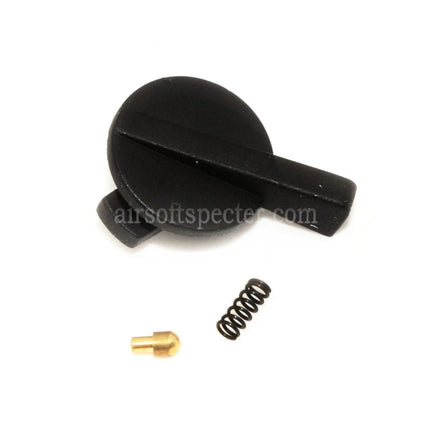 AIRSOFT SPECTER Metal Selector For Tokyo Marui G18C Series GBB Pistols