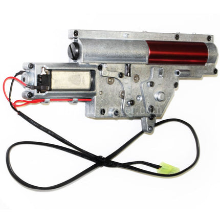 AIRSOFT SPECTER Standard Motor Complete Gearbox for S&T T21 SportWired Series AEG Rifles Airsoft