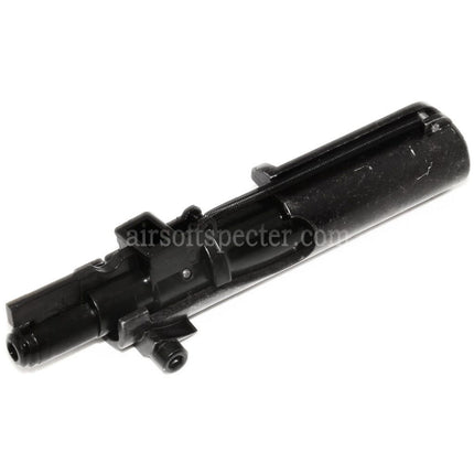 King Arms Replacement Nozzle Set for Paratrooper M1 M1A1 Series GBB Rifles Airsoft