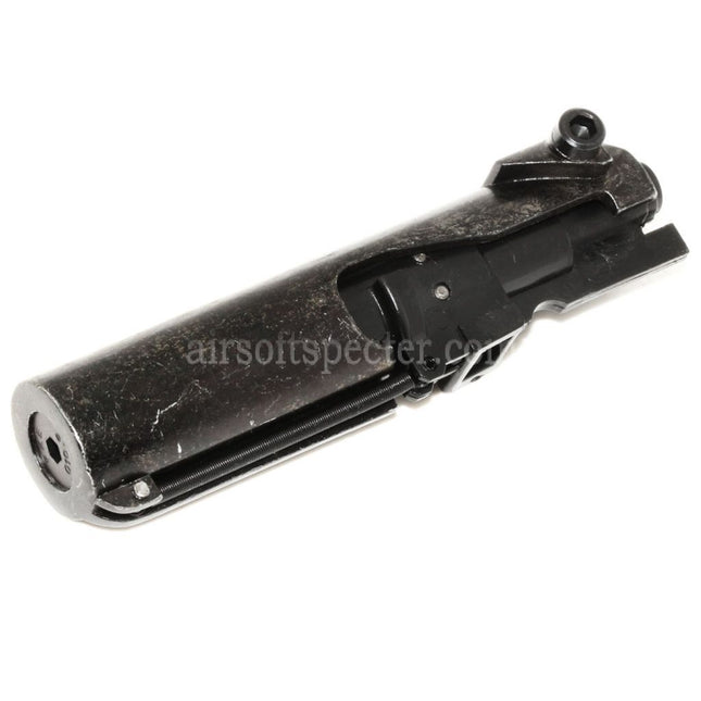 King Arms Replacement Nozzle Set for Paratrooper M1 M1A1 Series GBB Rifles Airsoft