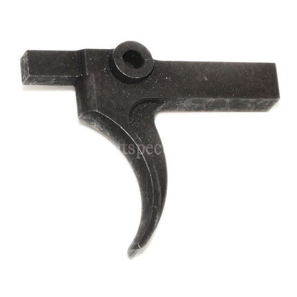 King Arms Steel Reinforced Trigger for TWS 9mm M4 Series GBB Rifles Airsoft