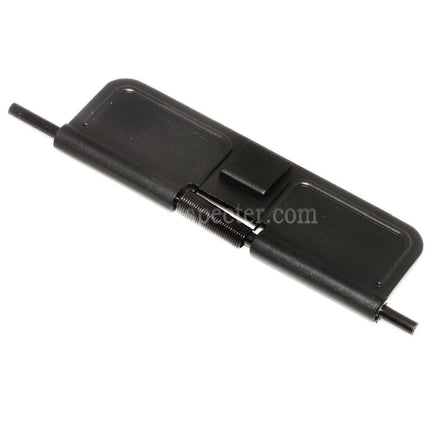 E&C Receiver Dust Cover For E&C Tokyo Marui M4 M16 Series AEG Rifles Airsoft Black