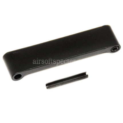 E&C Trigger Guard For E&C Tokyo Marui M4 M16 Series AEG Rifles Airsoft Black