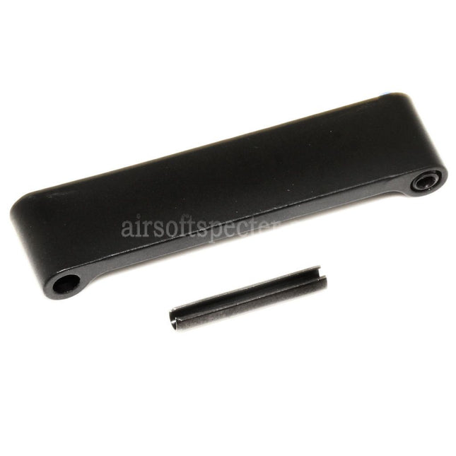 E&C Trigger Guard For E&C Tokyo Marui M4 M16 Series AEG Rifles Airsoft Black