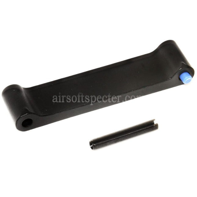 E&C Trigger Guard For E&C Tokyo Marui M4 M16 Series AEG Rifles Airsoft Black
