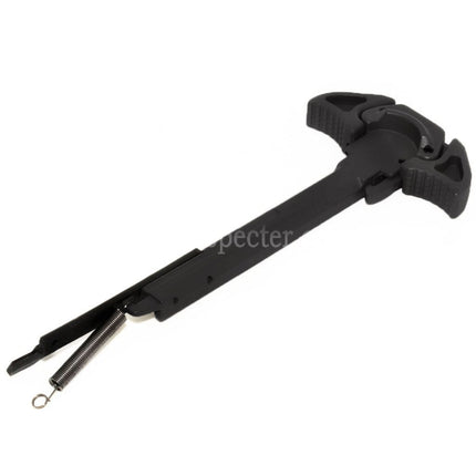 E&C Butterfly Charging Handle For E&C Tokyo Marui G-Style M4 Series AEG Rifles Airsoft