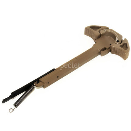 E&C Butterfly Charging Handle For E&C Tokyo Marui G-Style M4 Series AEG Rifles Airsoft
