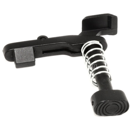 E&C Ambi Magazine Release Catch For E&C 416A5 Series AEG Rifle Airsoft Black