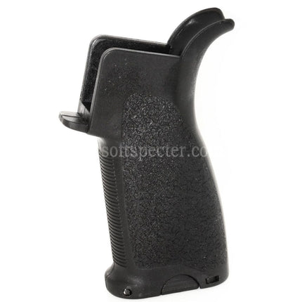 E&C BCM Style Motor Grip For E&C 416A5 Tokyo Marui M4 M16 416 Series AEG Rifles Airsoft
