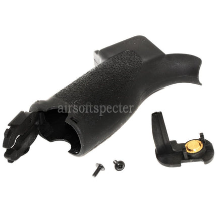 E&C BCM Style Motor Grip For E&C 416A5 Tokyo Marui M4 M16 416 Series AEG Rifles Airsoft