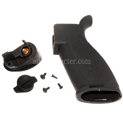 E&C Motor Grip For E&C 416A5 Tokyo Marui M4 M16 416 Series AEG Rifles Airsoft