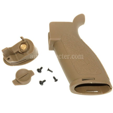 E&C Motor Grip For E&C 416A5 Tokyo Marui M4 M16 416 Series AEG Rifles Airsoft
