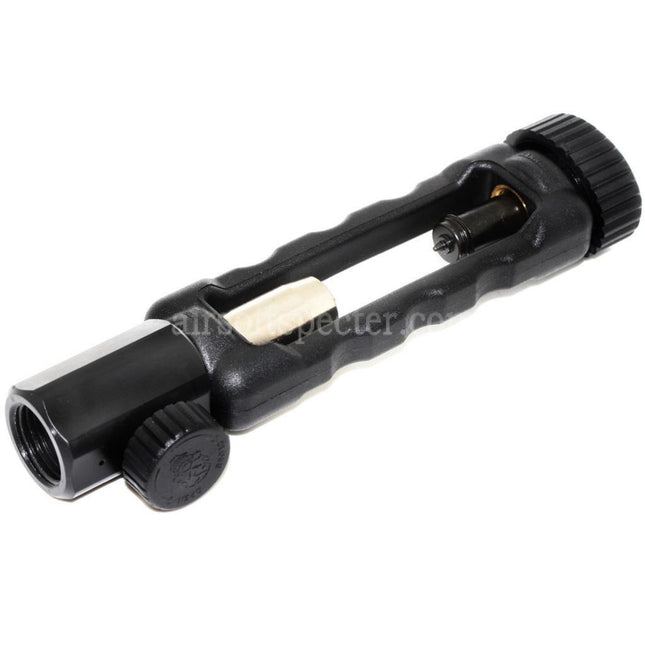 APS CNC Essential Co2 Charger Head for MK-2 MK-II CAM870 Shotgun Cartridge Shell