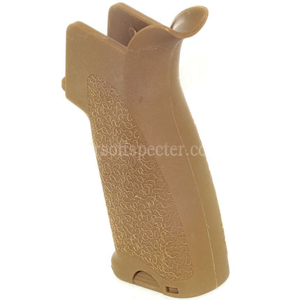 E&C BCM Style Motor Grip For E&C 416A5 Tokyo Marui M4 M16 416 Series AEG Rifles Airsoft