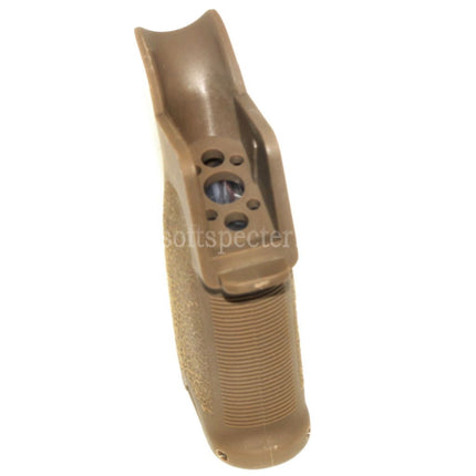 E&C BCM Style Motor Grip For E&C 416A5 Tokyo Marui M4 M16 416 Series AEG Rifles Airsoft