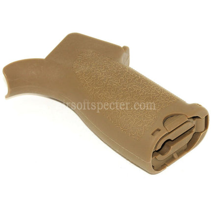 E&C BCM Style Motor Grip For E&C 416A5 Tokyo Marui M4 M16 416 Series AEG Rifles Airsoft