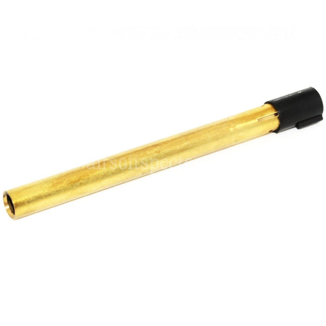 E&C 6.01mm 97mm Inner Barrel with Silicone Hop Up Performance Bucking For E&C Tokyo Marui G17 Gen3 Gen5 Series GBB Pistols Airsoft
