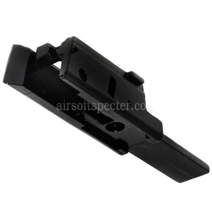 Boîtier de fixation sur rail E&C pour pistolets airsoft GBB E&C Tokyo Marui G19X G19 Gen3 Gen5 Series Noir